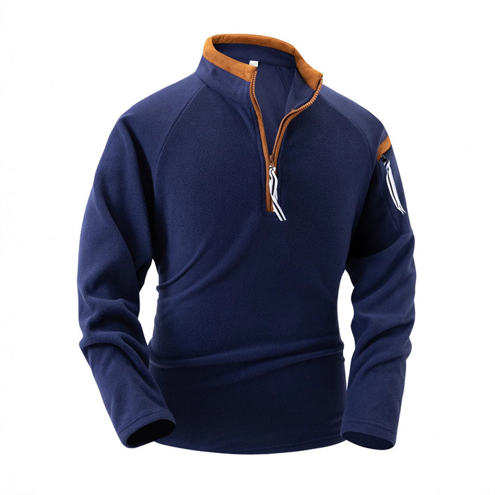 Miller’s – The Canyon Ridge Fleece