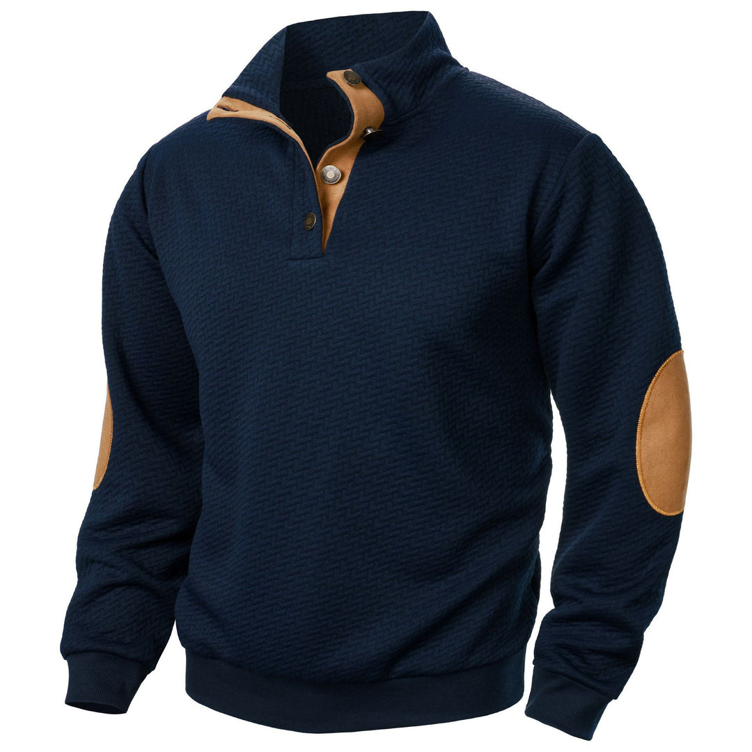 Miller’s – The Weston Heritage Pullover