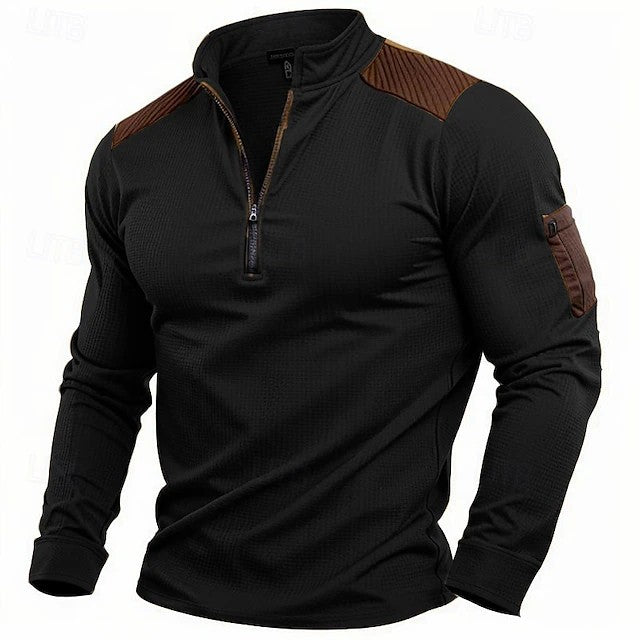Miller’s – The Desert Recon Pullover