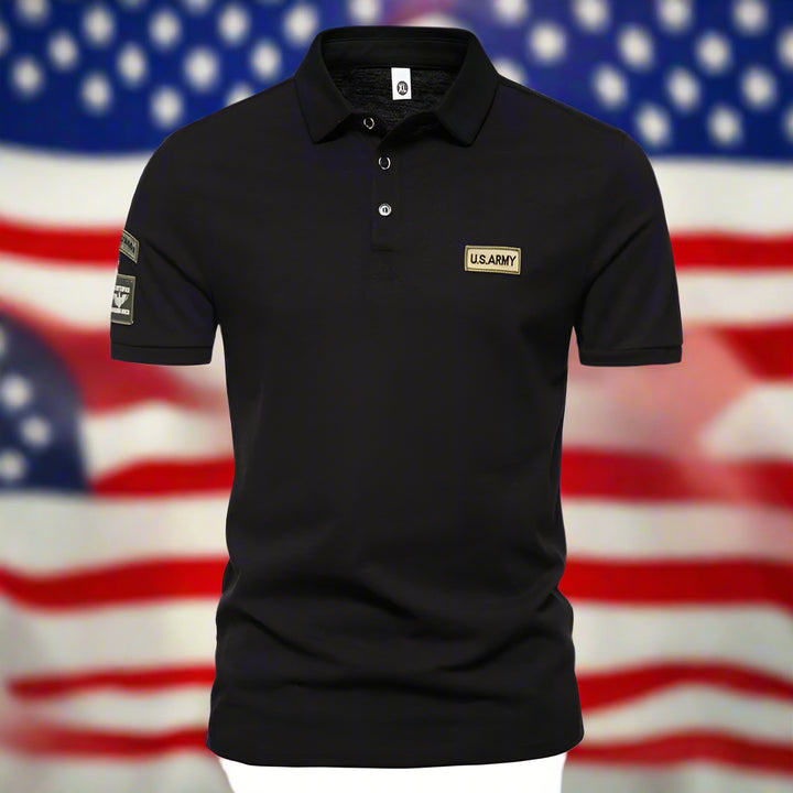 Miller’s – The Veteran Polo