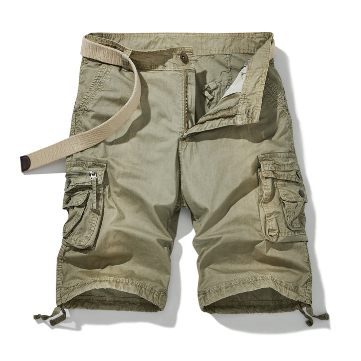 Miller’s – The Dakota Utility Shorts