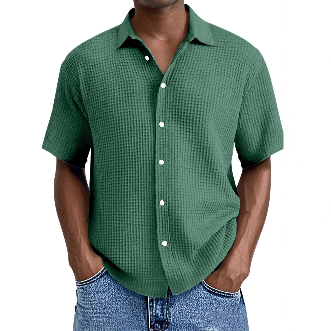 Miller’s – The Seabreeze Shirt
