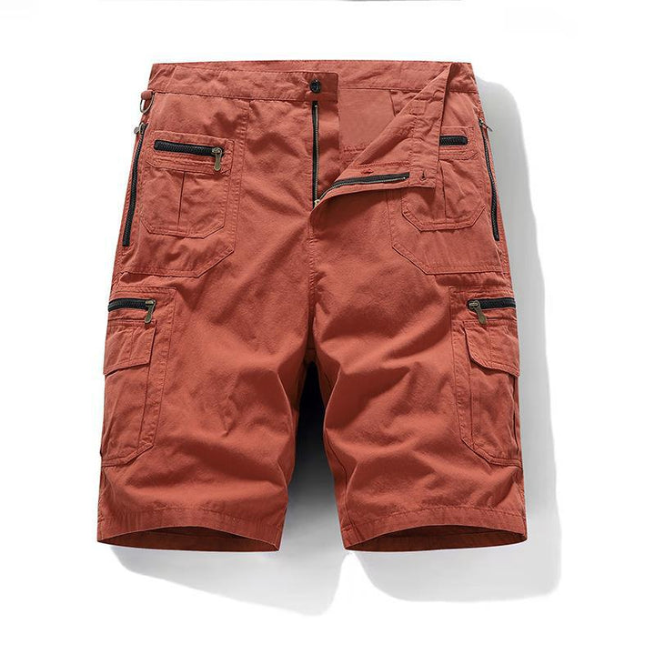 Miller's - Summer Shorts