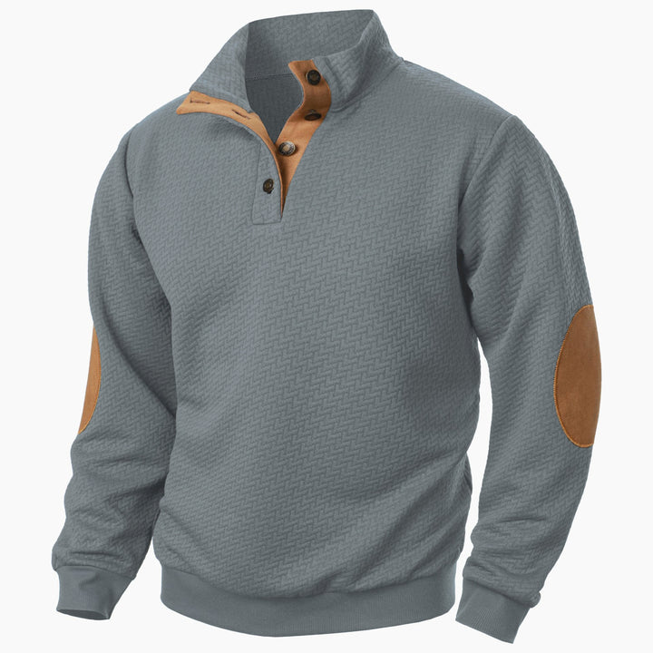 Miller’s – The Weston Heritage Pullover