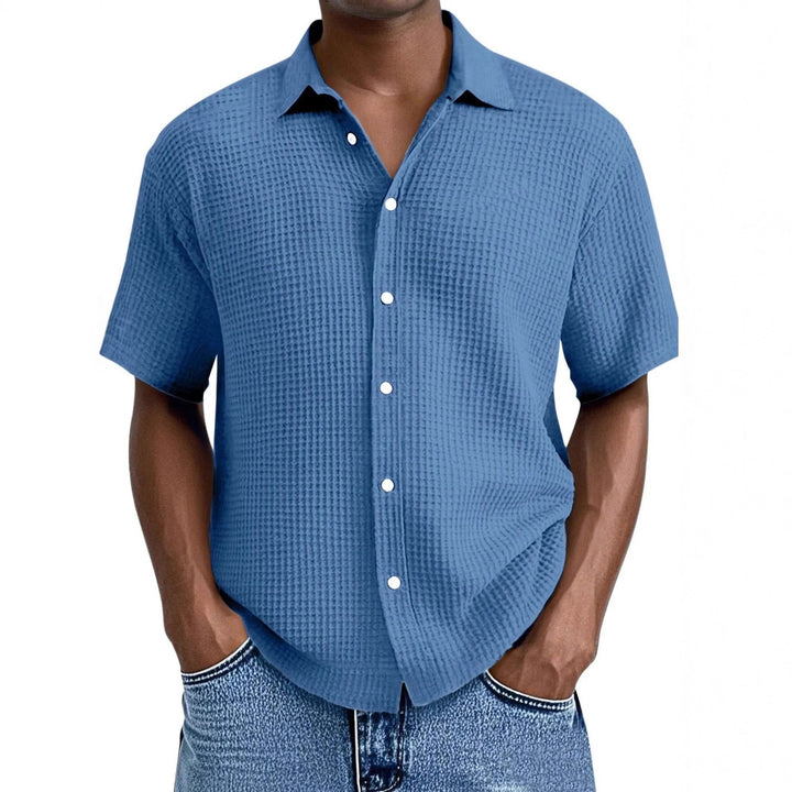 Miller’s – The Seabreeze Shirt