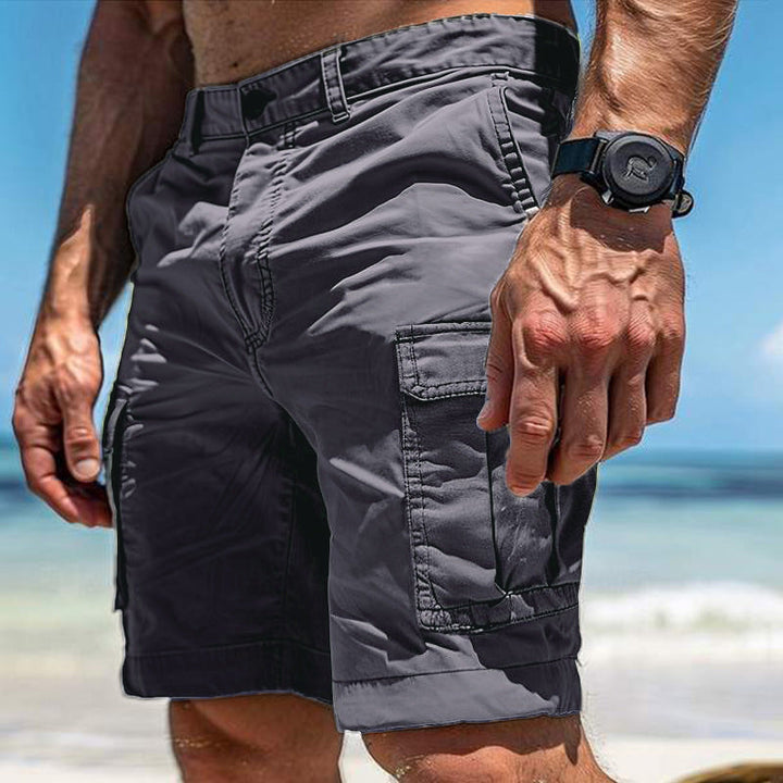 Miller's - Coastline Cargo Shorts