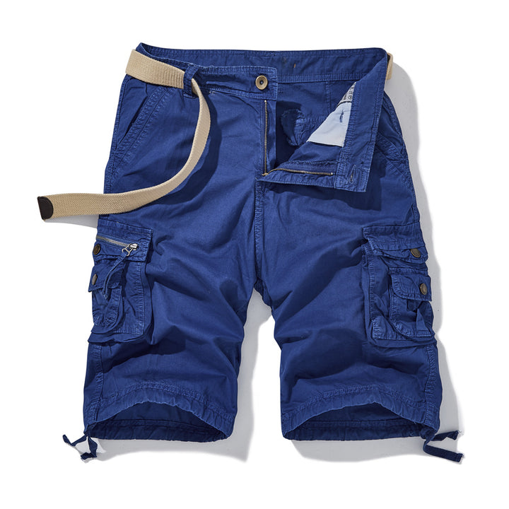 Miller’s – The Dakota Utility Shorts