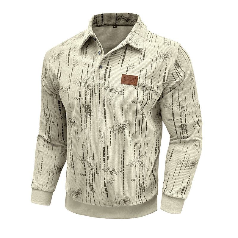 Miller’s – The Slate Ridge Pullover