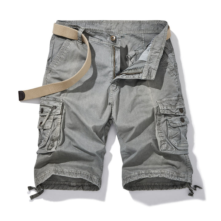 Miller’s – The Dakota Utility Shorts