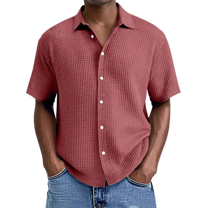 Miller’s – The Seabreeze Shirt
