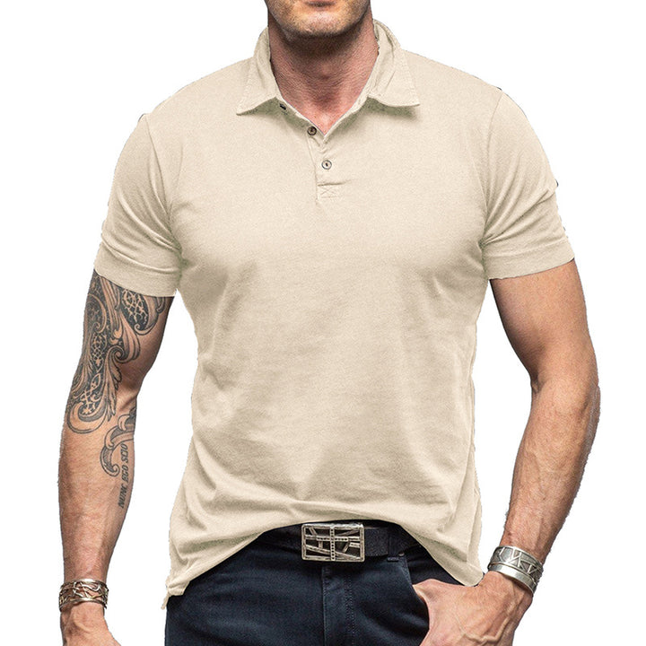 Miller’s – The Blackout Polo