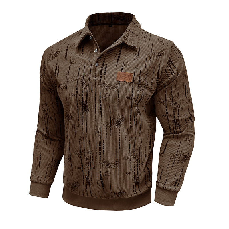 Miller’s – The Slate Ridge Pullover