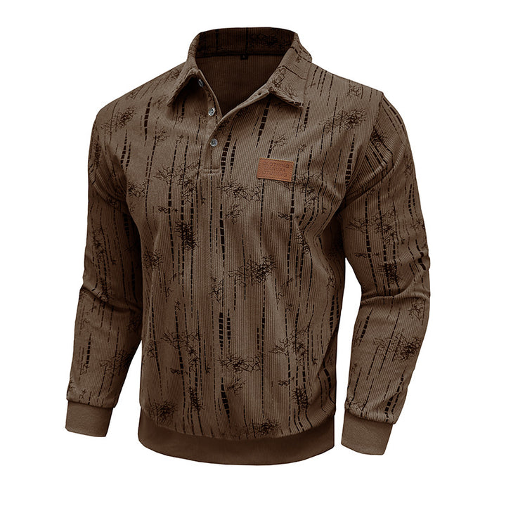 Miller’s – The Slate Ridge Pullover