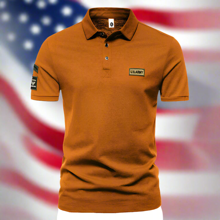 Miller’s – The Veteran Polo