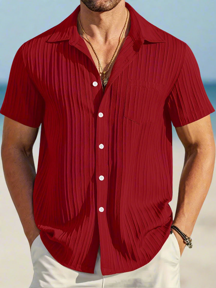 Miller’s – The Sunset Shores Shirt