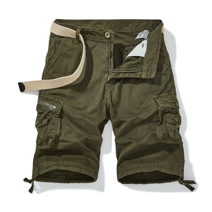 Miller’s – The Blackstone Cargo Shorts