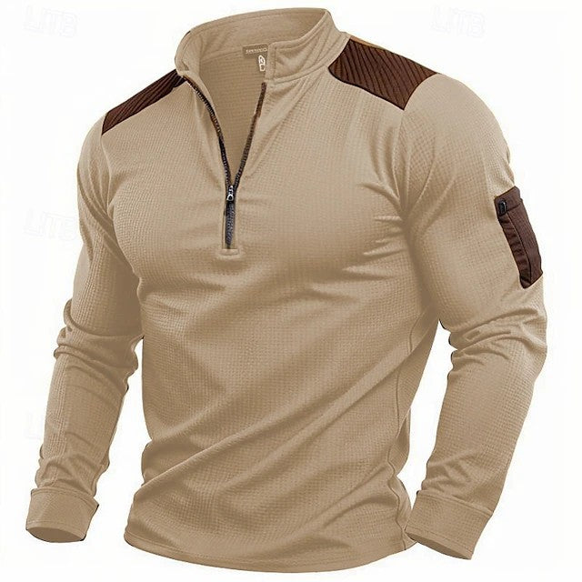 Miller’s – The Desert Recon Pullover