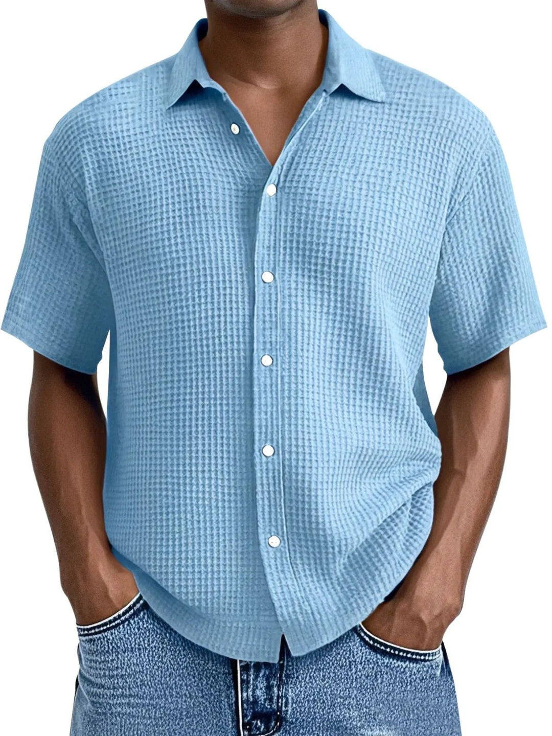 Miller’s – The Seabreeze Shirt