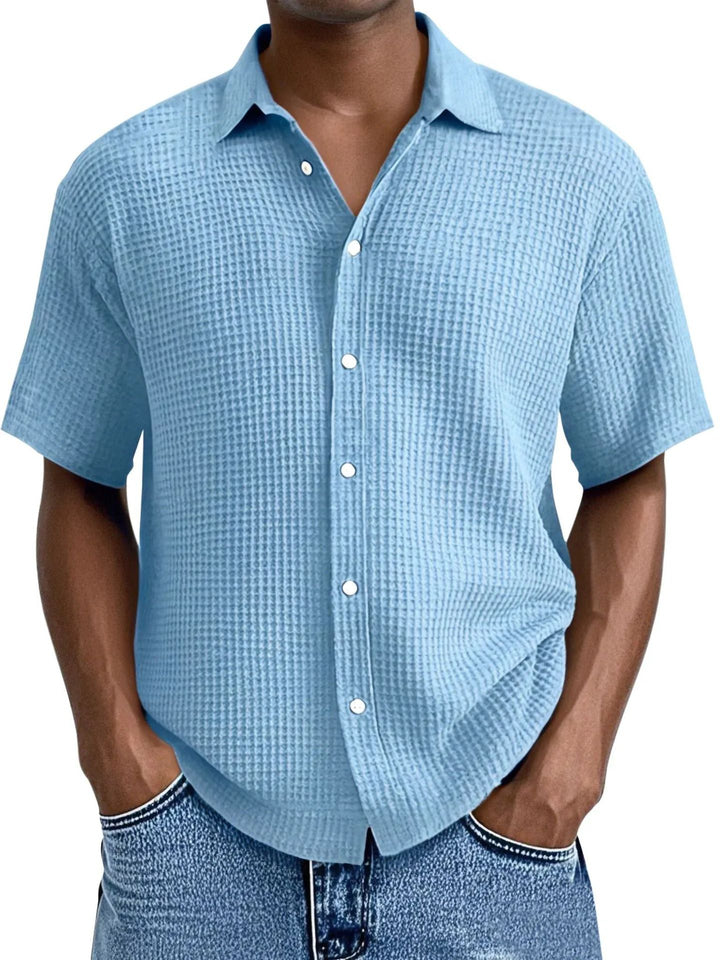 Miller’s – The Seabreeze Shirt