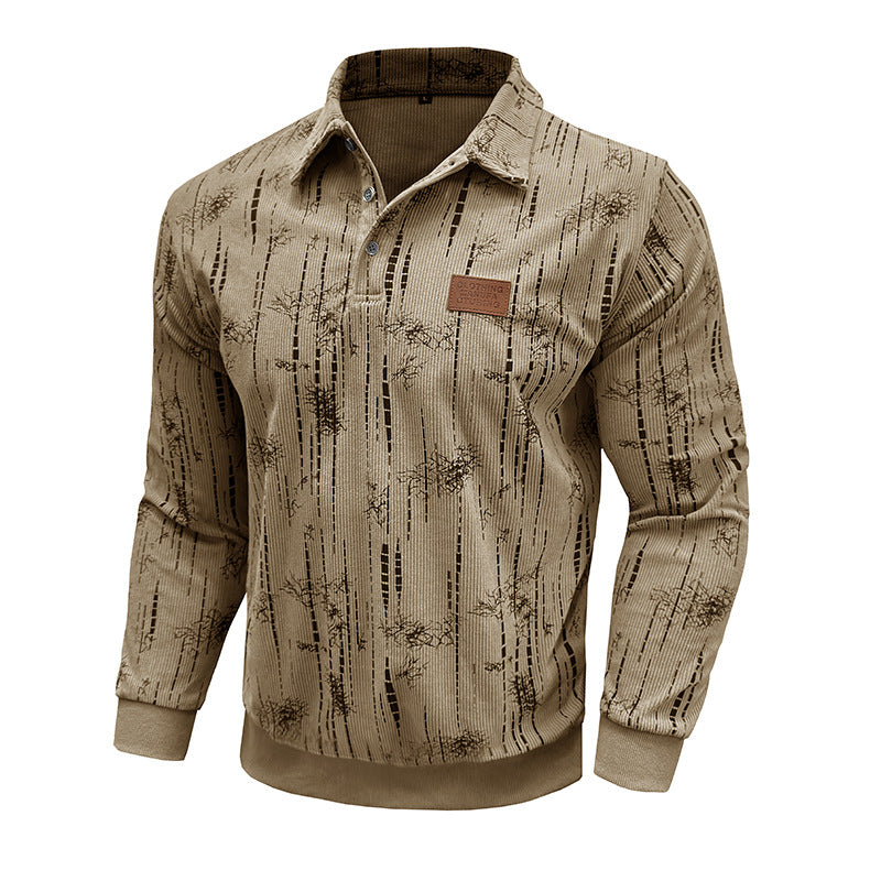 Miller’s – The Slate Ridge Pullover