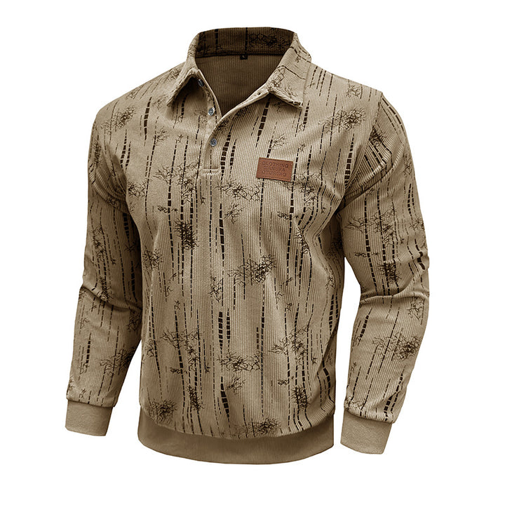 Miller’s – The Slate Ridge Pullover