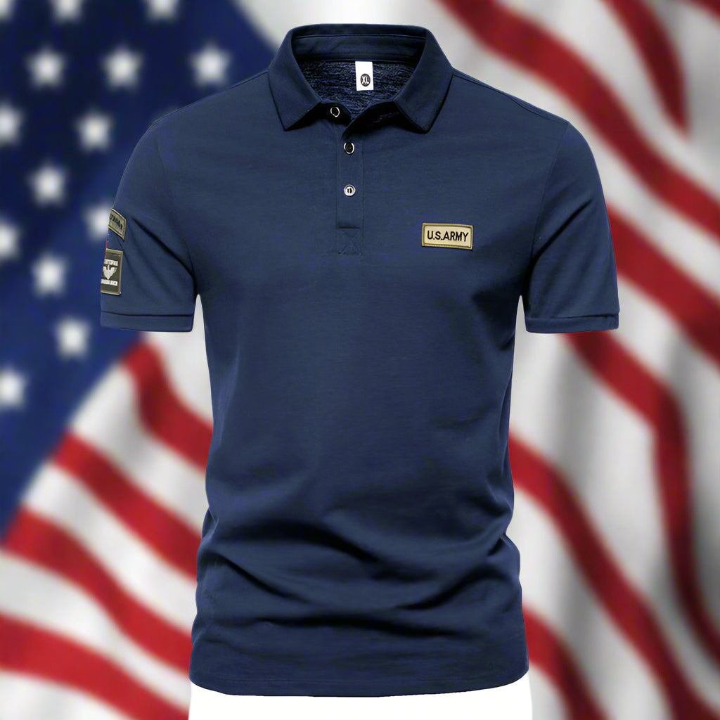 Miller’s – The Veteran Polo