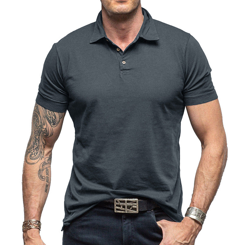 Miller’s – The Blackout Polo