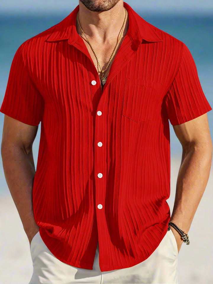 Miller’s – The Sunset Shores Shirt