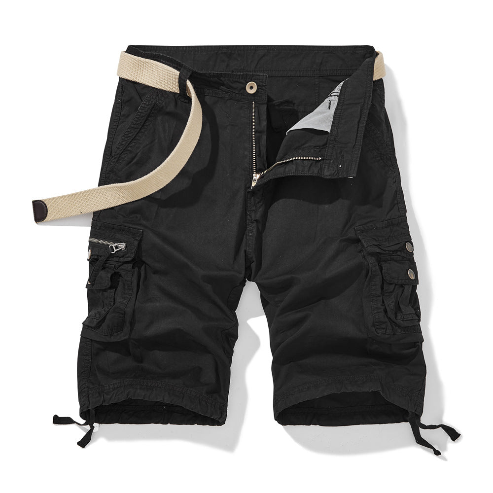 Miller’s – The Dakota Utility Shorts