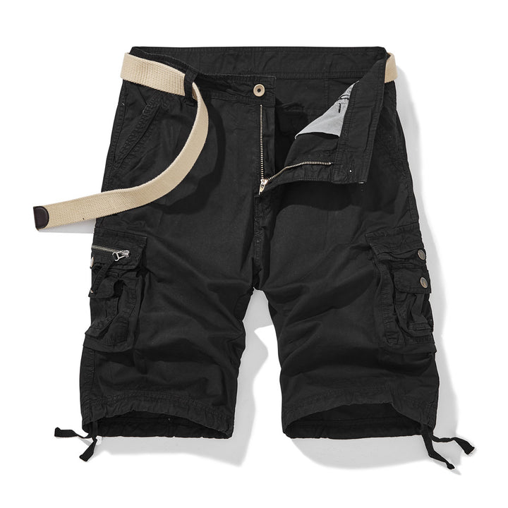 Miller’s – The Dakota Utility Shorts