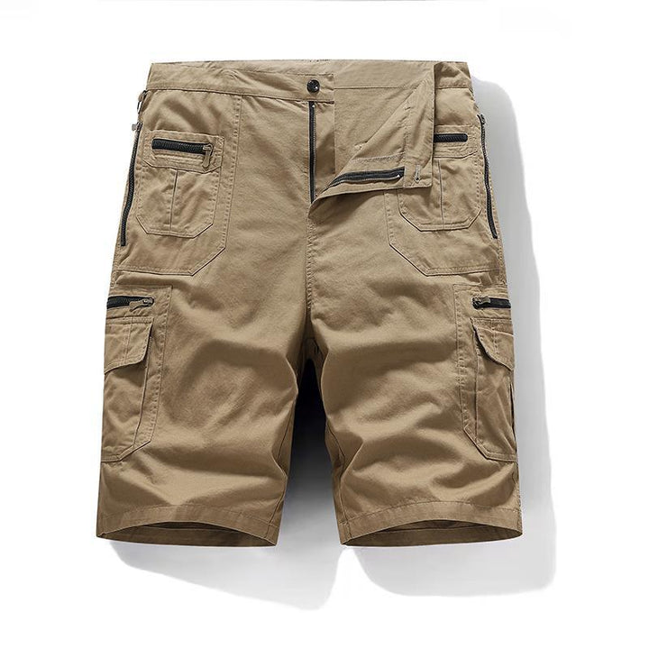 Miller's - Summer Shorts