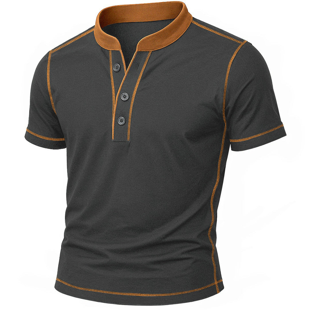 Miller’s - Ember Trim Henley