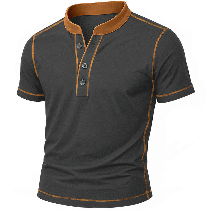 Miller’s - Ember Trim Henley