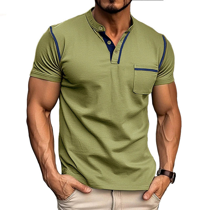 Miller’s – The Ridgefield Polo
