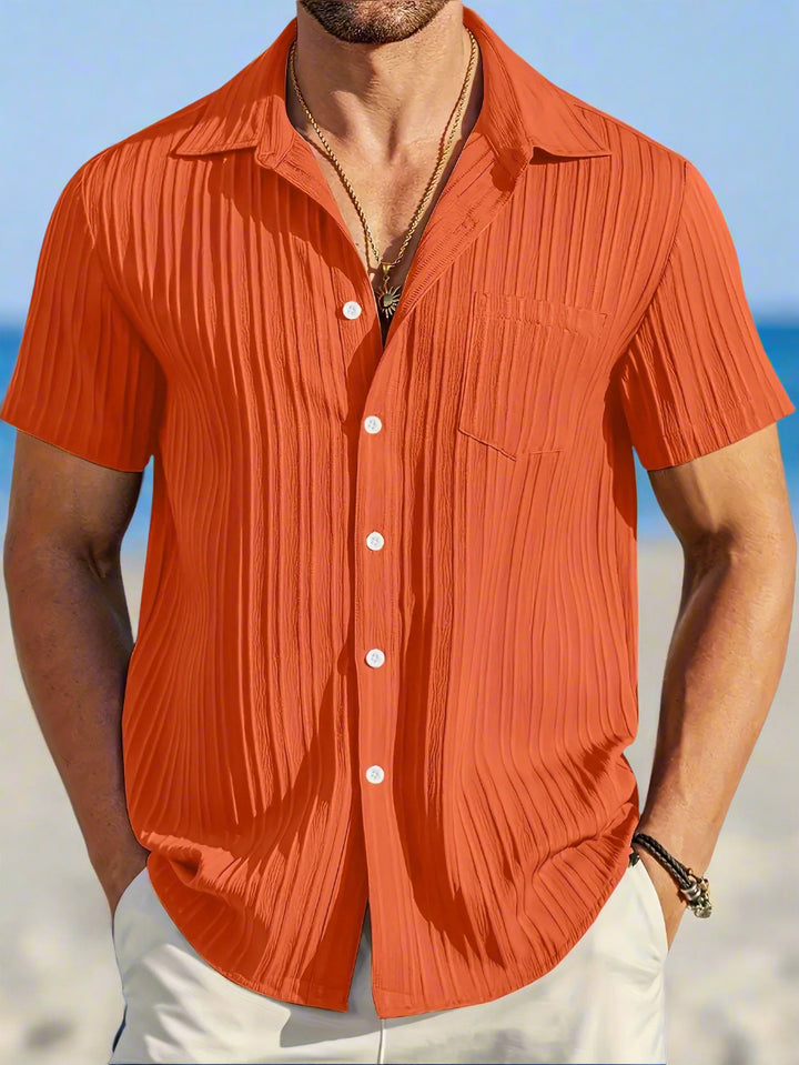 Miller’s – The Sunset Shores Shirt