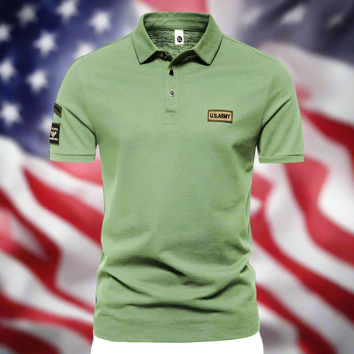 Miller’s – The Veteran Polo