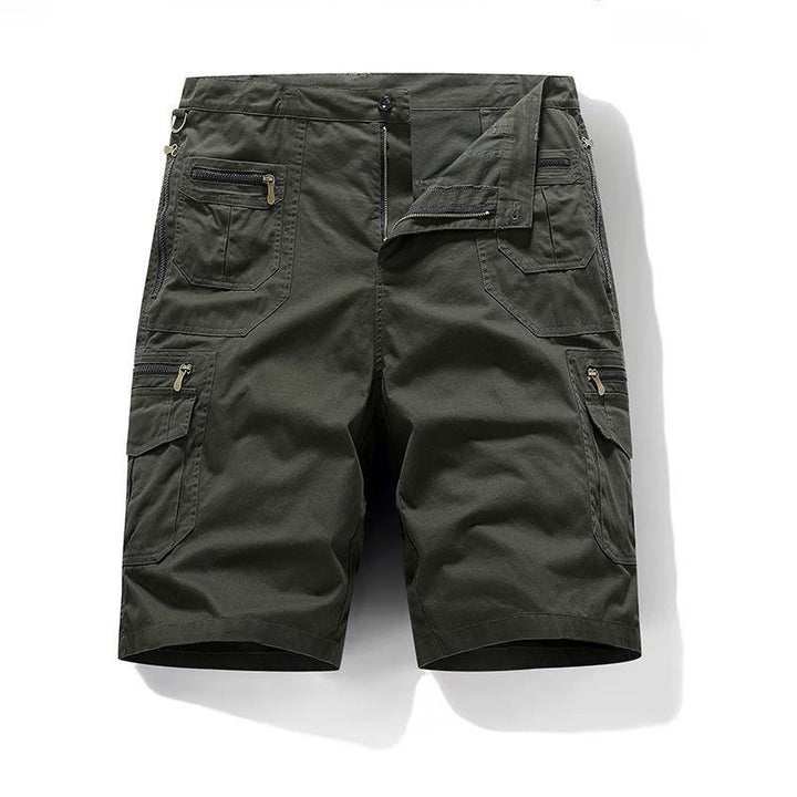 Miller's - Summer Shorts