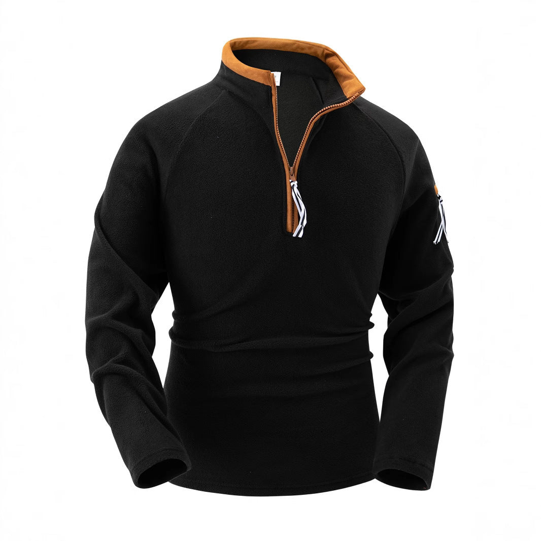 Miller’s – The Canyon Ridge Fleece