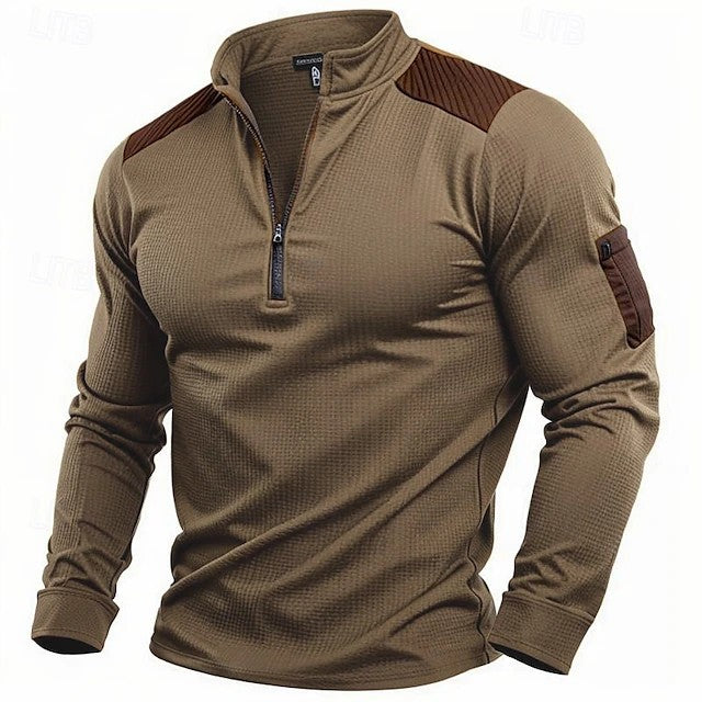 Miller’s – The Desert Recon Pullover
