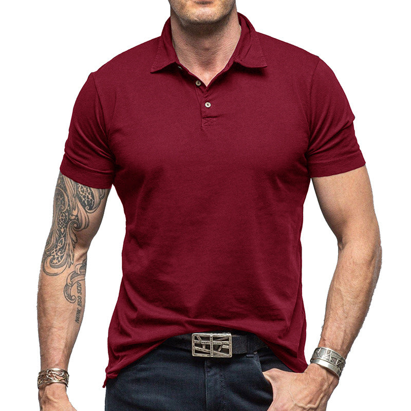 Miller’s – The Blackout Polo