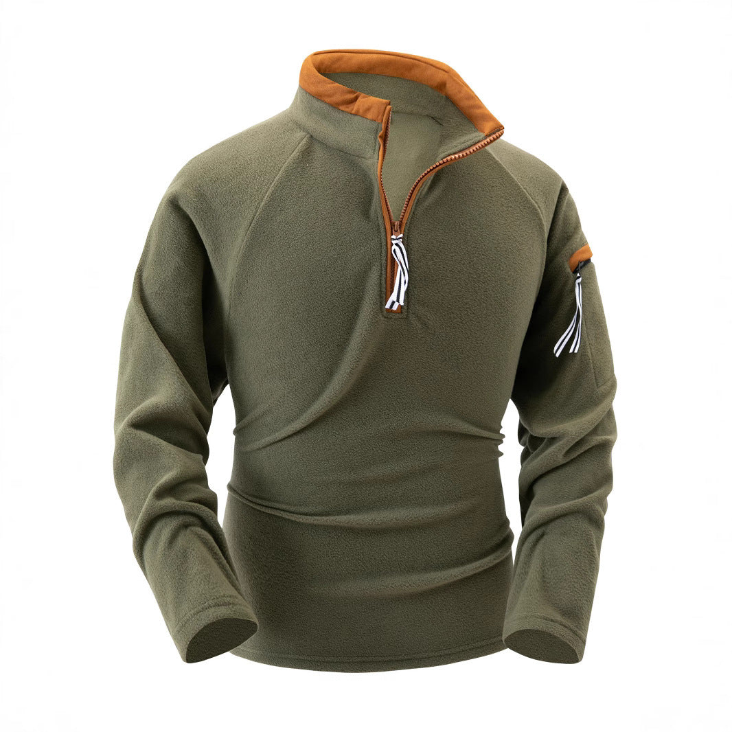 Miller’s – The Canyon Ridge Fleece