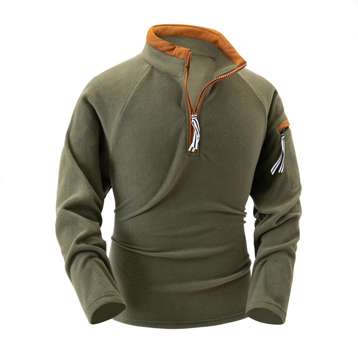 Miller’s – The Canyon Ridge Fleece