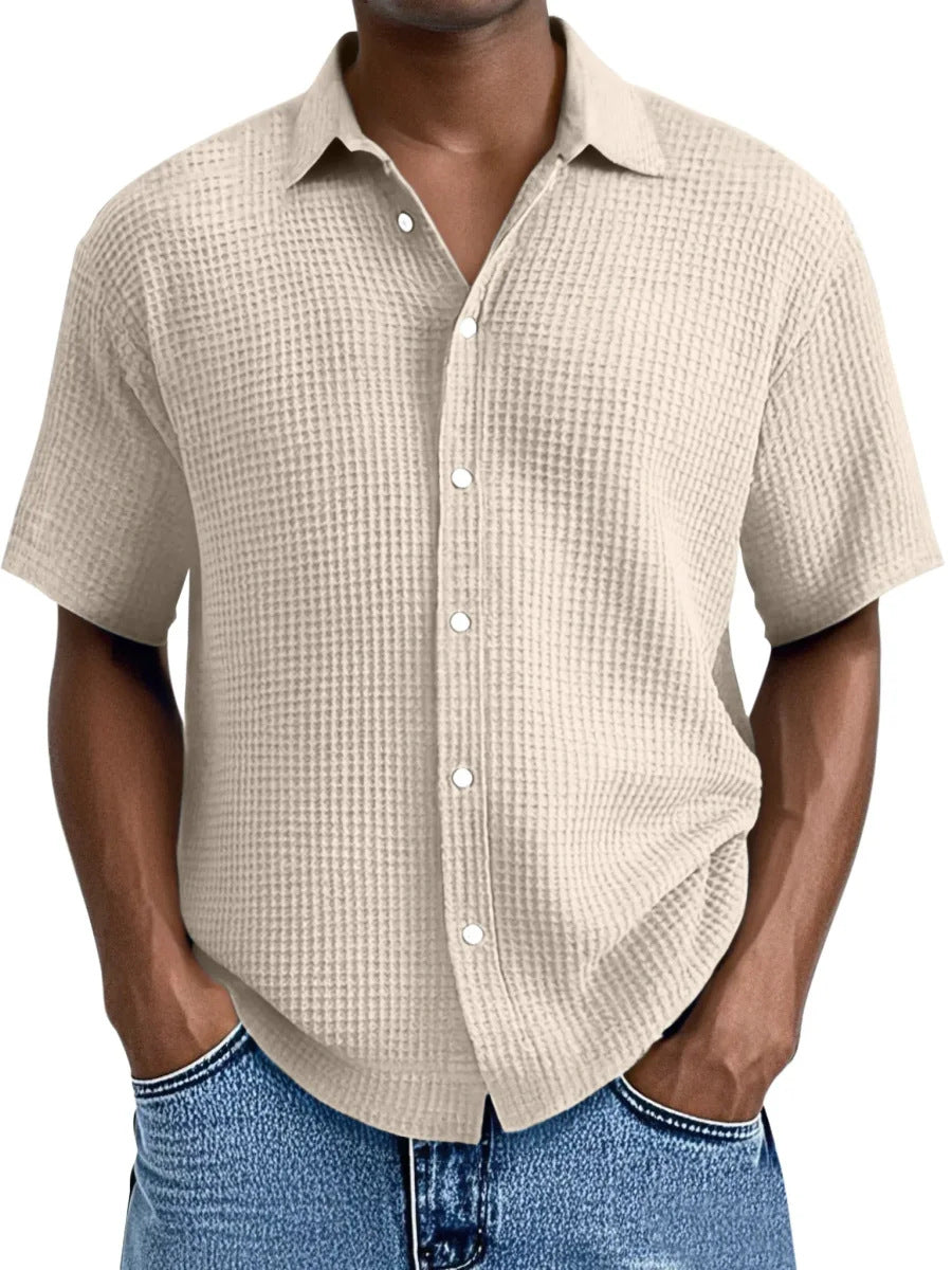 Miller’s – The Seabreeze Shirt