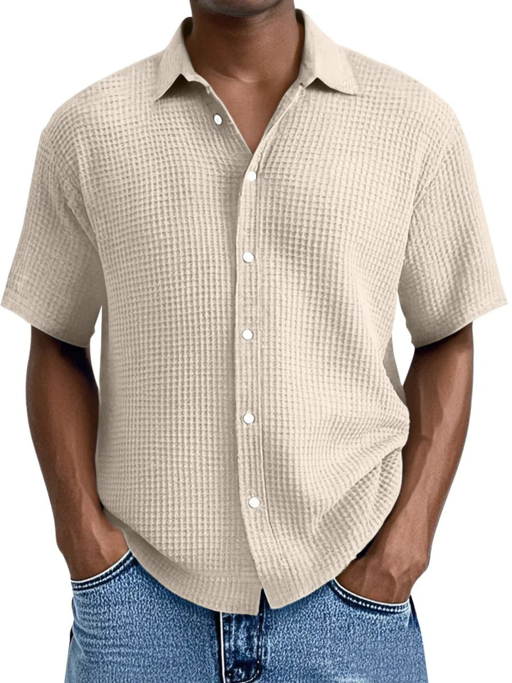 Miller’s – The Seabreeze Shirt