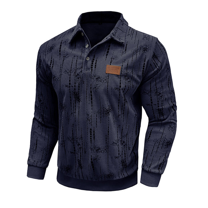 Miller’s – The Slate Ridge Pullover