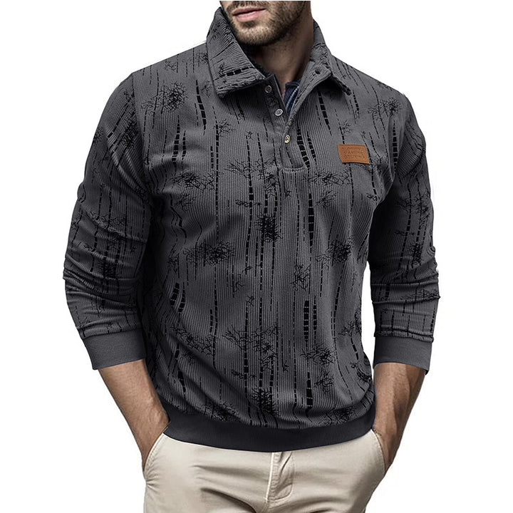 Miller’s – The Slate Ridge Pullover