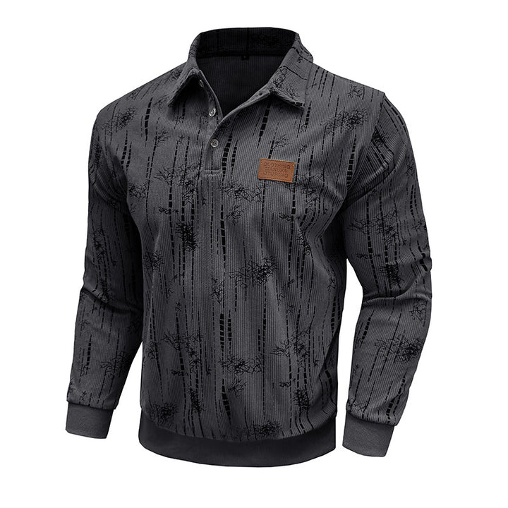 Miller’s – The Slate Ridge Pullover