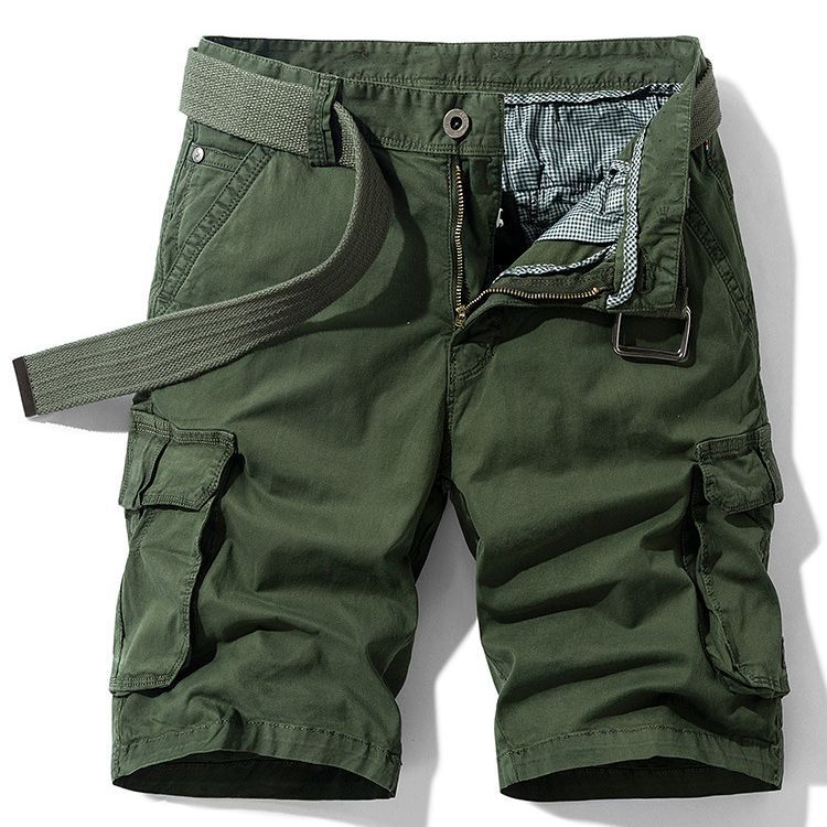 Miller's - Harbourline Shorts
