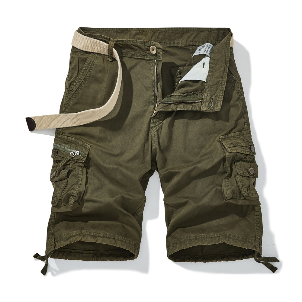 Miller’s – The Dakota Utility Shorts