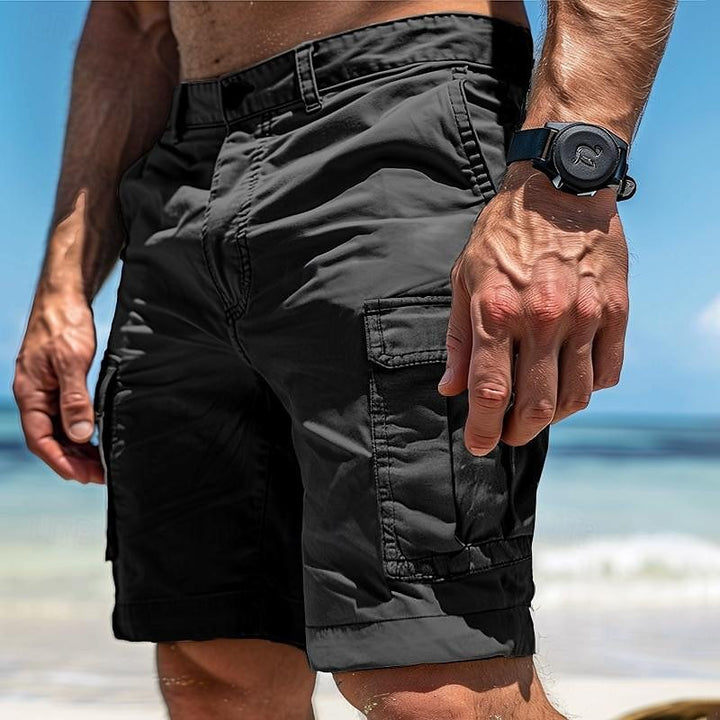 Miller's - Coastline Cargo Shorts